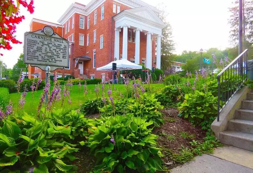 Fairfield Inn & Suites Lewisburg