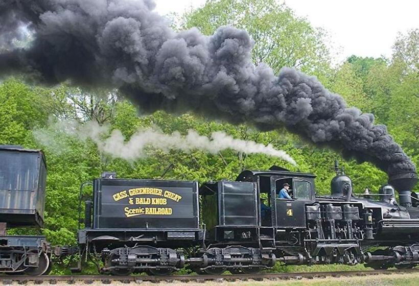 Fairfield Inn & Suites Lewisburg