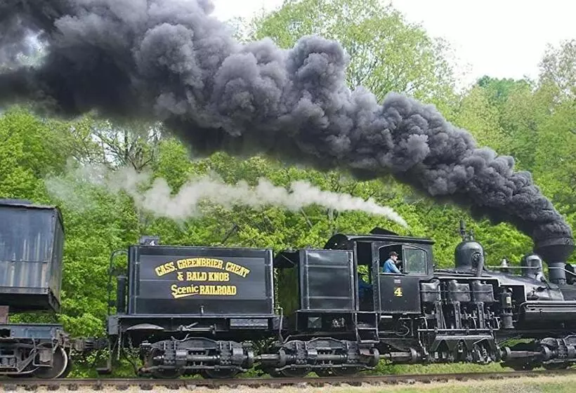 Fairfield Inn & Suites Lewisburg