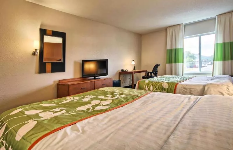 Fairfield Inn & Suites Lock Haven