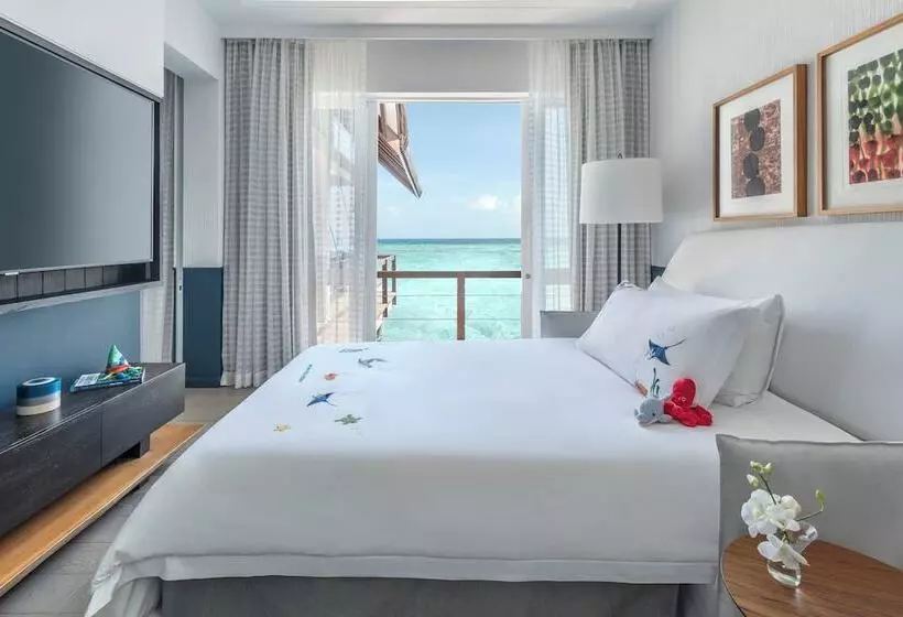 Four Seasons Resort Maldives At Landaa Giraavaru