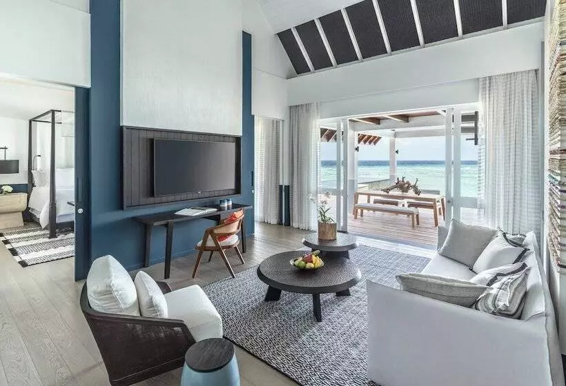 Four Seasons Resort Maldives At Landaa Giraavaru