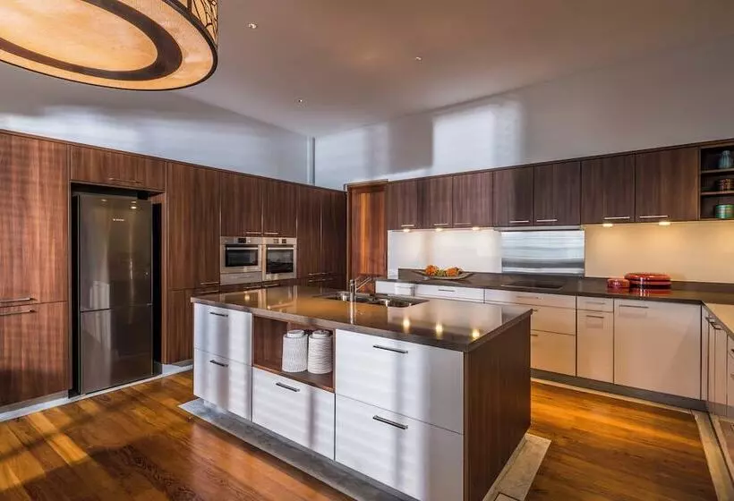 Four Seasons Resort Maldives At Landaa Giraavaru