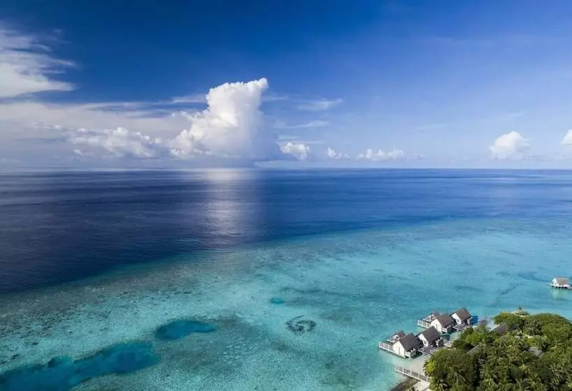 Four Seasons Resort Maldives At Landaa Giraavaru