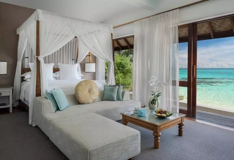 Four Seasons Resort Maldives At Landaa Giraavaru