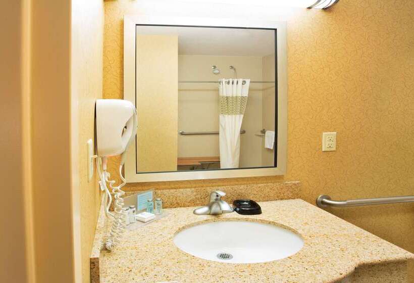 Hampton Inn & Suites Laurel, Ms