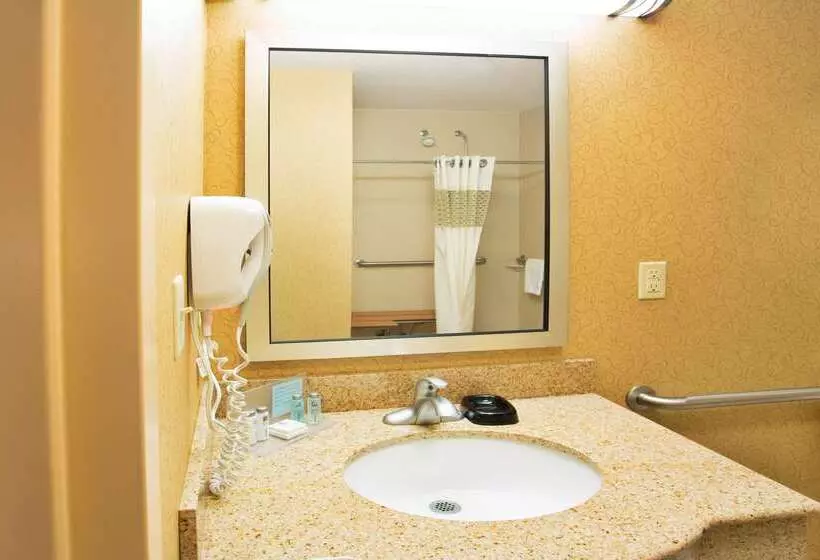 Hampton Inn & Suites Laurel, Ms