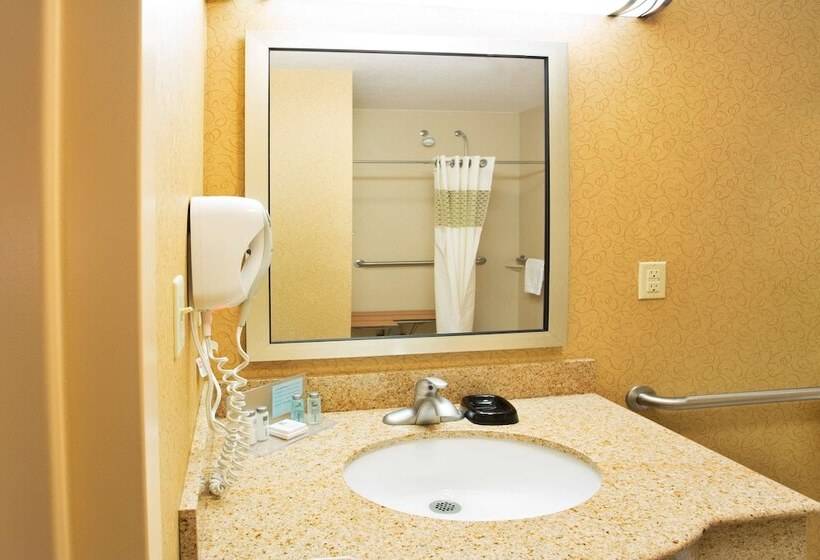 Hampton Inn & Suites Laurel, Ms