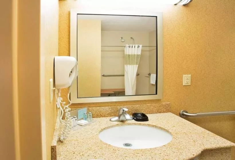 Hampton Inn & Suites Laurel, Ms