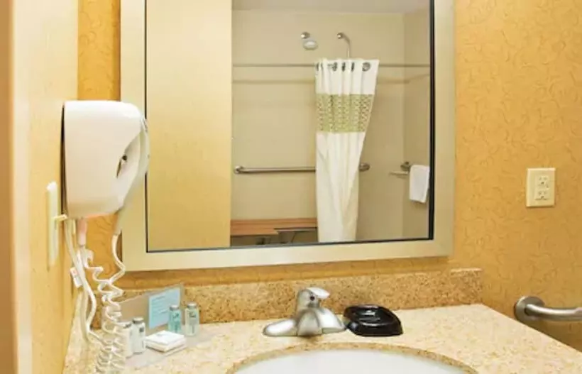 Hampton Inn & Suites Laurel, Ms