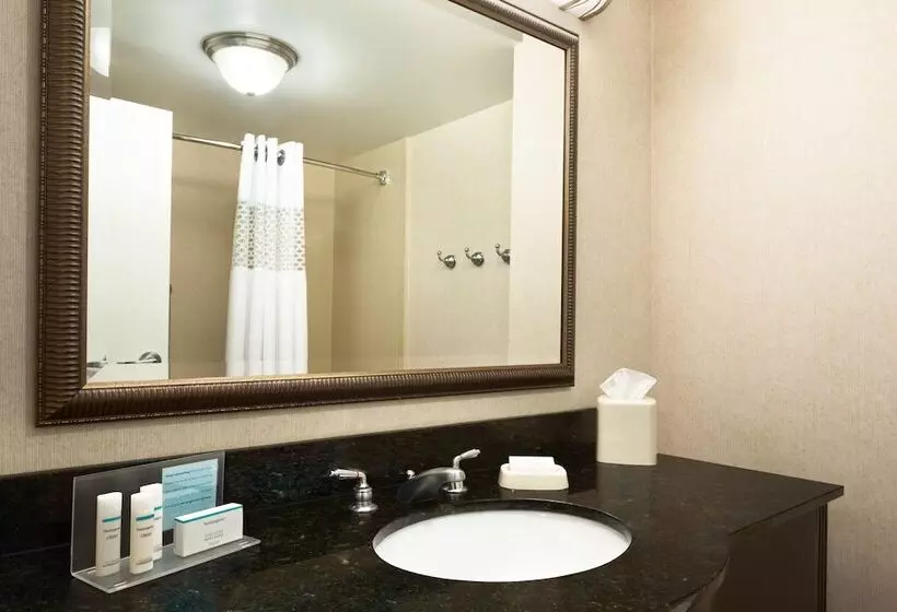 Hampton Inn & Suites Laurel, Ms