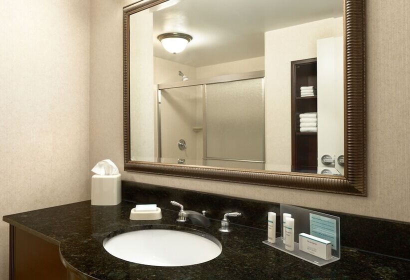 Hampton Inn & Suites Laurel, Ms