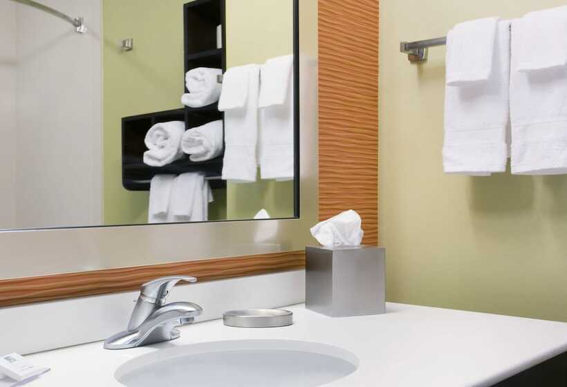 Hampton Inn & Suites Laurel, Ms