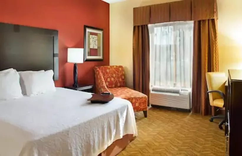 Hampton Inn & Suites Laurel, Ms