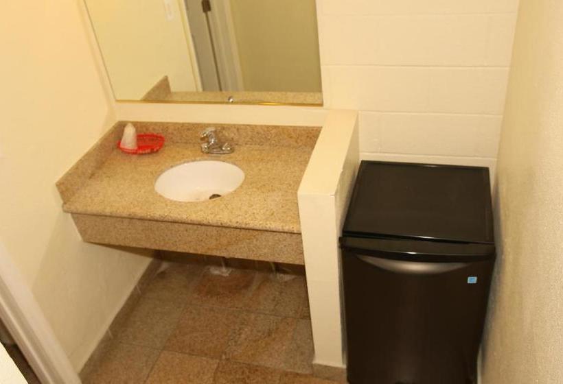 Holiday Motel  Santa Maria