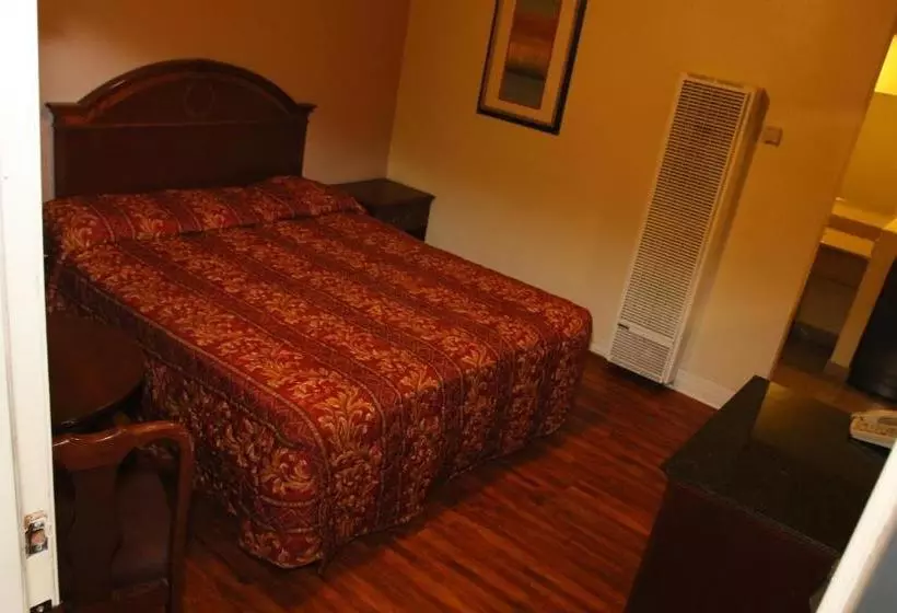 Holiday Motel  Santa Maria