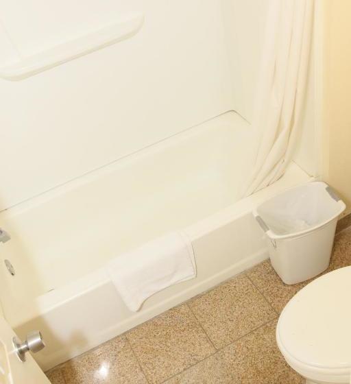 Holiday Motel  Santa Maria