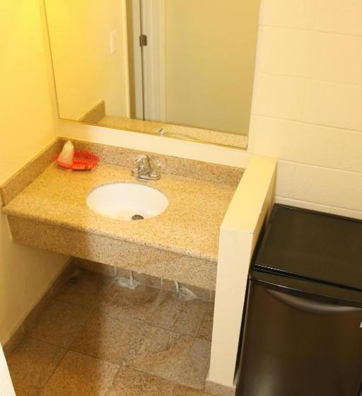 Holiday Motel  Santa Maria