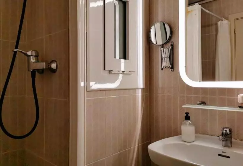 Хостел Barcelona City Street