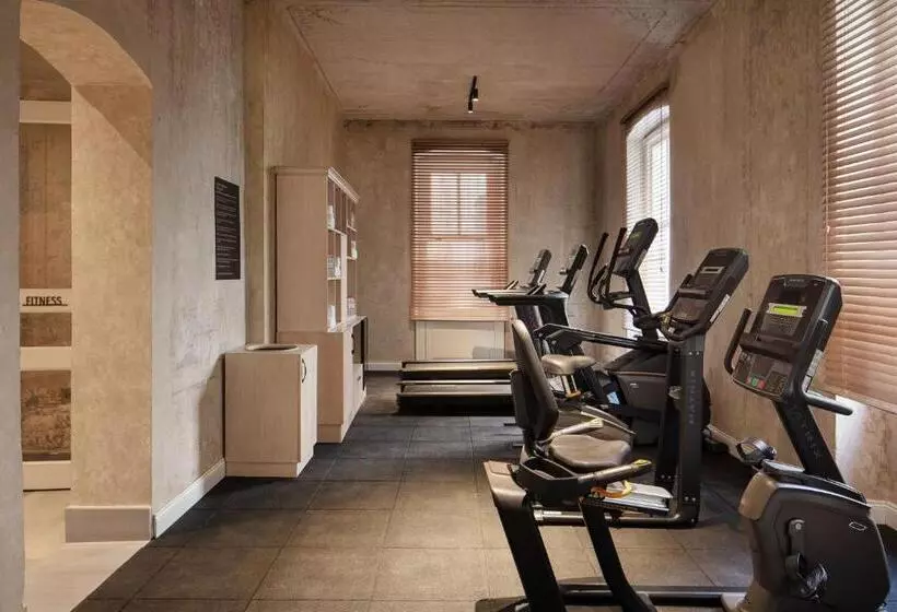 Hotel Adahan Decamondo Pera, Autograph Collection