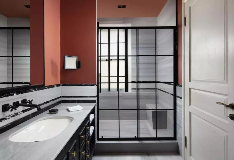 Hotel Adahan Decamondo Pera, Autograph Collection