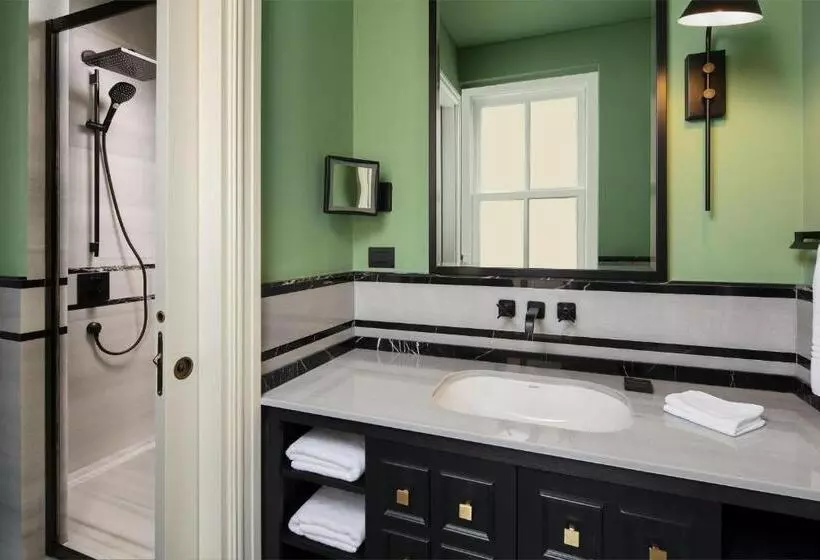 Hotel Adahan Decamondo Pera, Autograph Collection