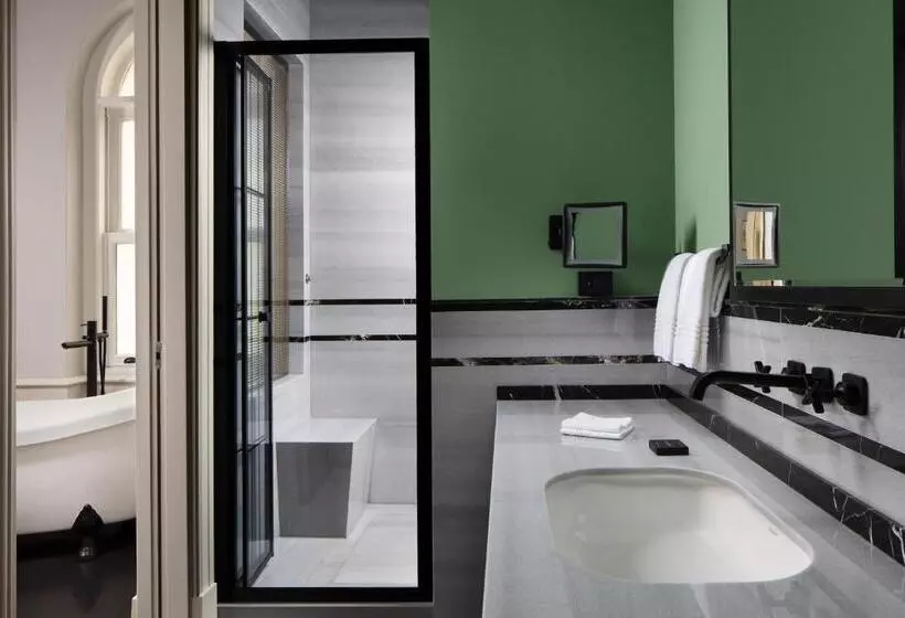 Hotel Adahan Decamondo Pera, Autograph Collection