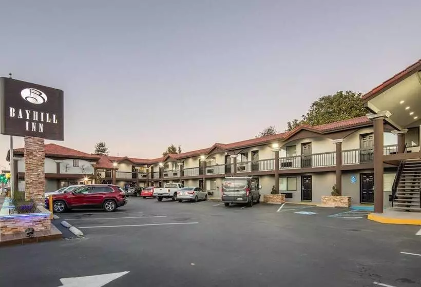 Szálloda Bayhill Inn