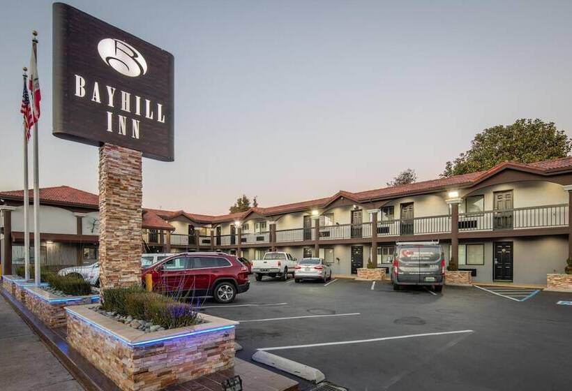 فندق Bayhill Inn