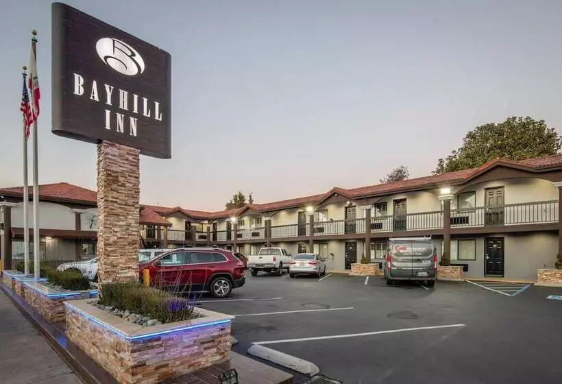 Szálloda Bayhill Inn