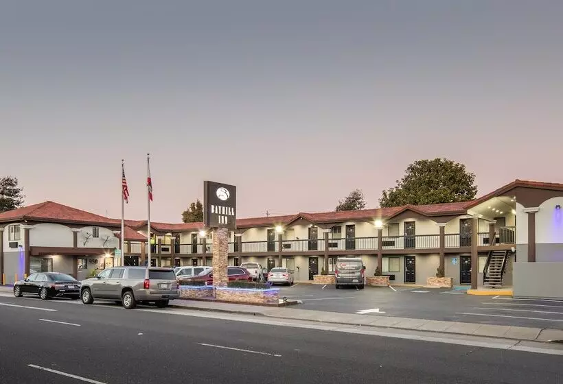 Szálloda Bayhill Inn