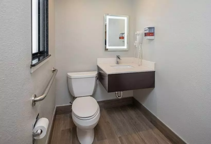 Szálloda Bayhill Inn