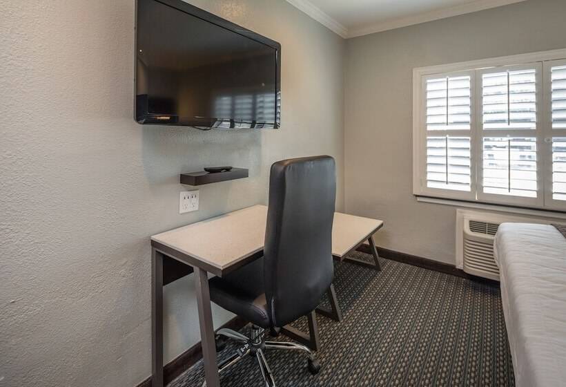 فندق Bayhill Inn