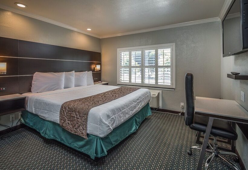 فندق Bayhill Inn