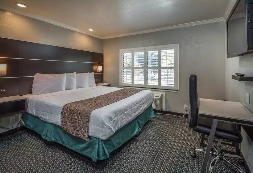 Szálloda Bayhill Inn