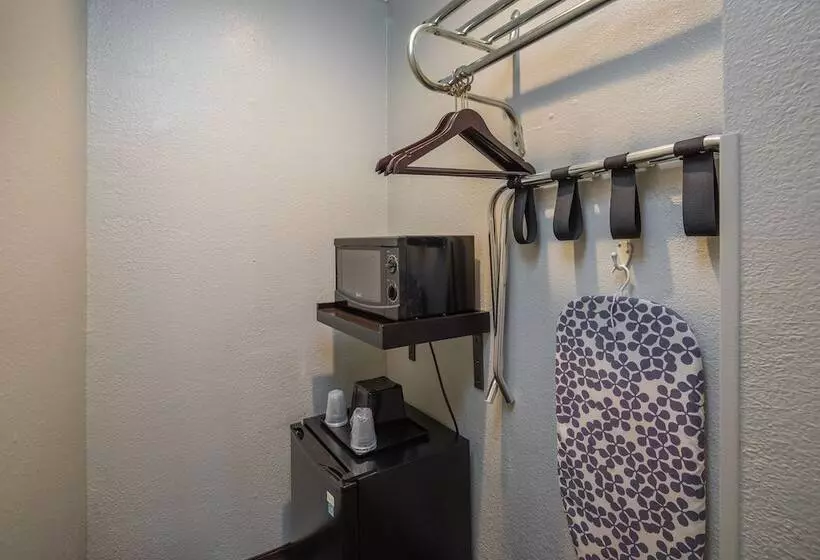 Szálloda Bayhill Inn