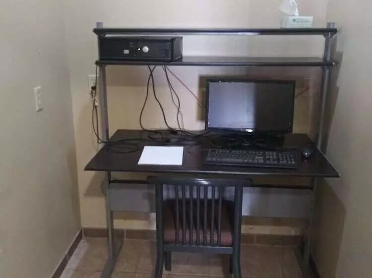 酒店 Baymont By Wyndham Wheeler