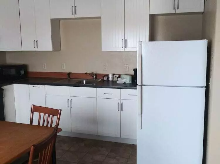 酒店 Baymont By Wyndham Wheeler