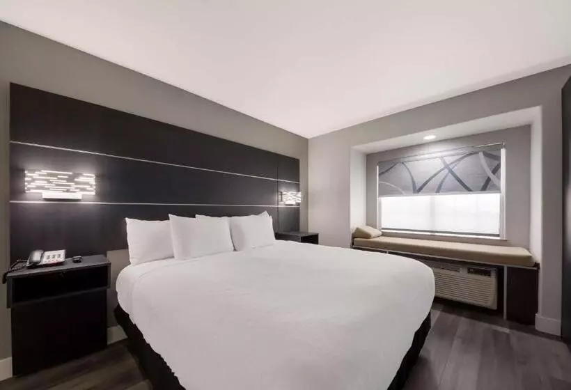 ホテル Best Western Seaworld San Antonio
