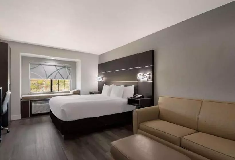 ホテル Best Western Seaworld San Antonio