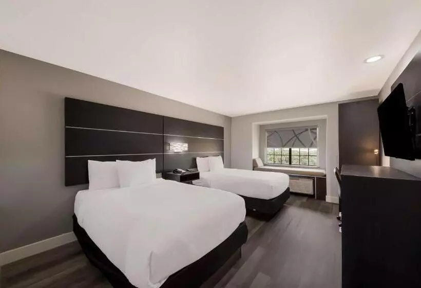 ホテル Best Western Seaworld San Antonio