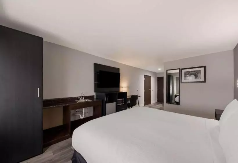 ホテル Best Western Seaworld San Antonio
