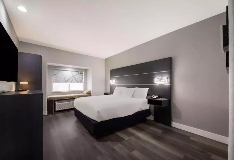 ホテル Best Western Seaworld San Antonio