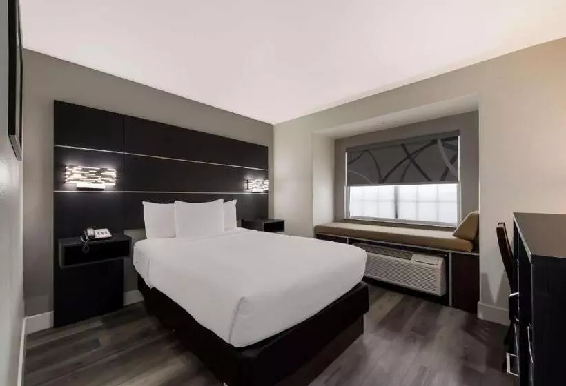 ホテル Best Western Seaworld San Antonio