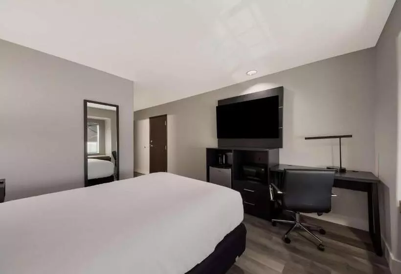 ホテル Best Western Seaworld San Antonio