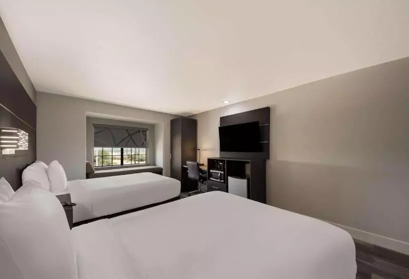ホテル Best Western Seaworld San Antonio