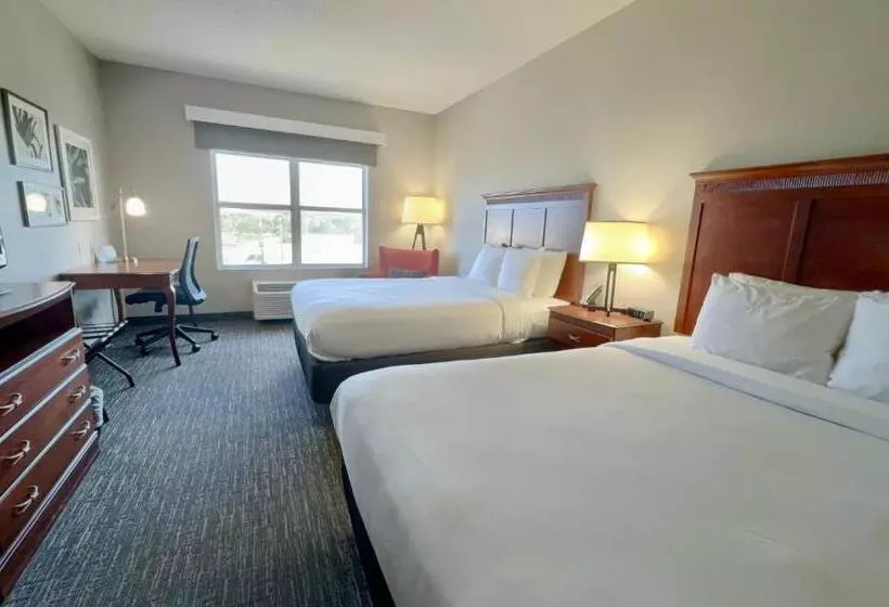 Hotelli Country Inn & Suites By Radisson, Harrisonburg, Va