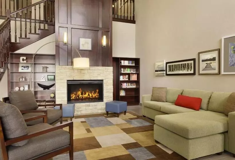Hotelli Country Inn & Suites By Radisson, Harrisonburg, Va