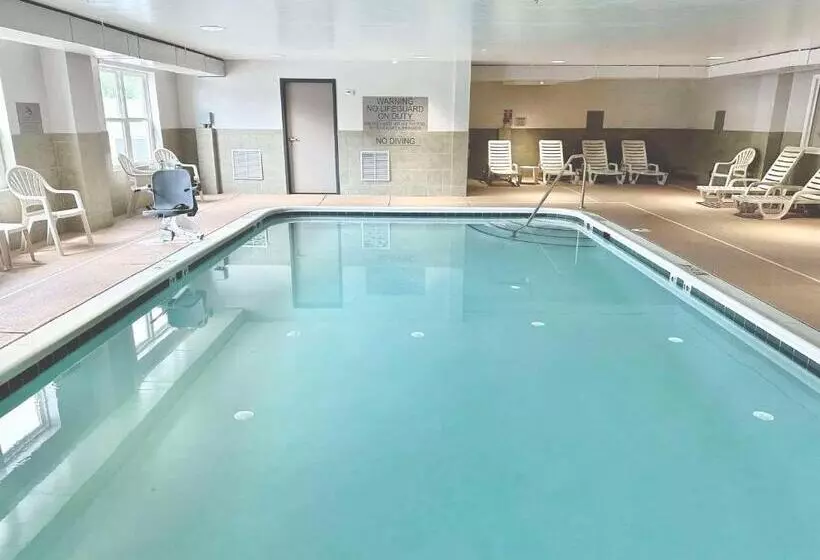 Hotelli Country Inn & Suites By Radisson, Harrisonburg, Va