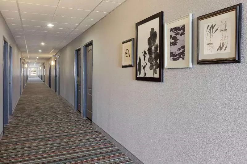 Hotelli Country Inn & Suites By Radisson, Harrisonburg, Va
